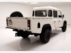 Thumbnail Photo 4 for 1993 Land Rover Defender